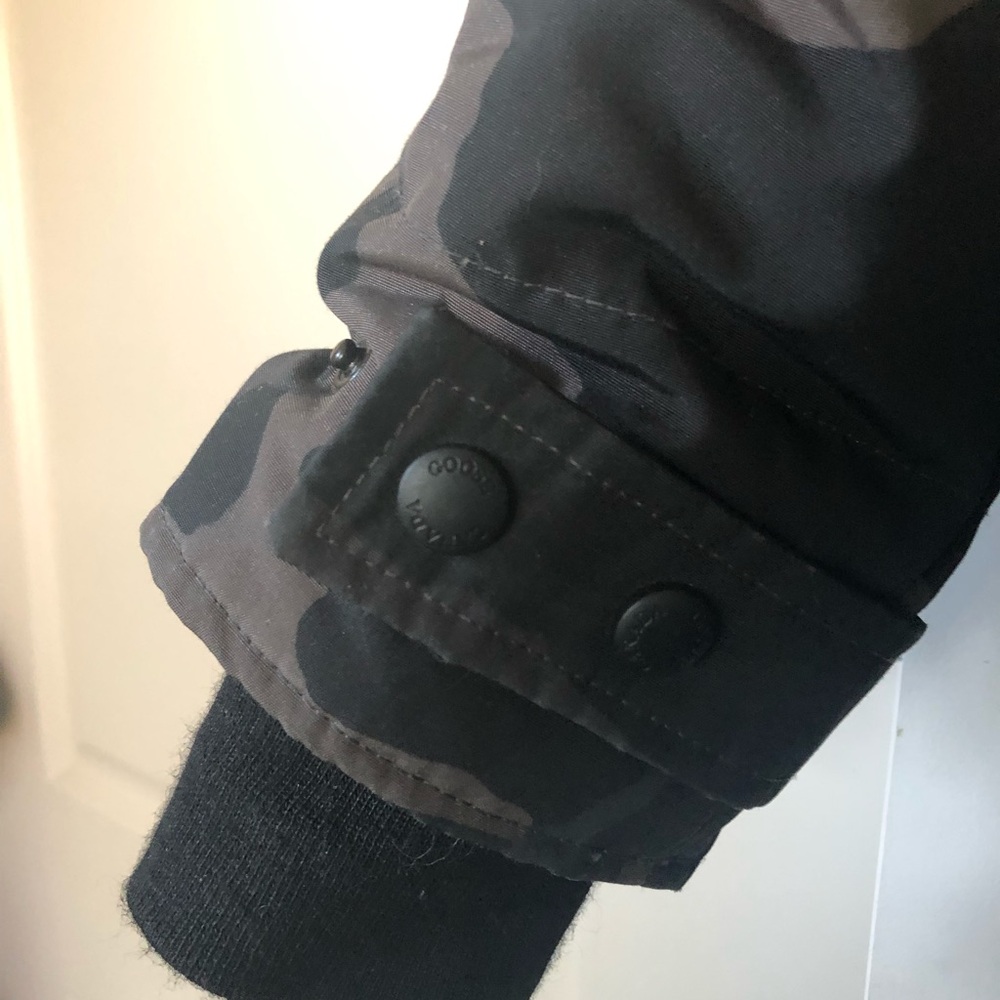 Canada Goose black label - Picture 2 of 7